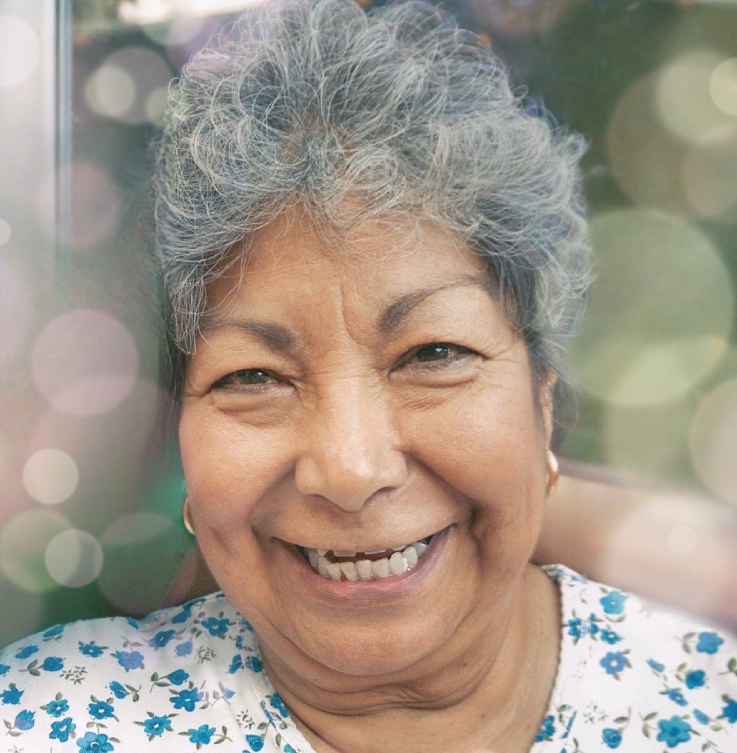 Juanita A. Menghi