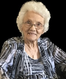 Shirley A. Smith