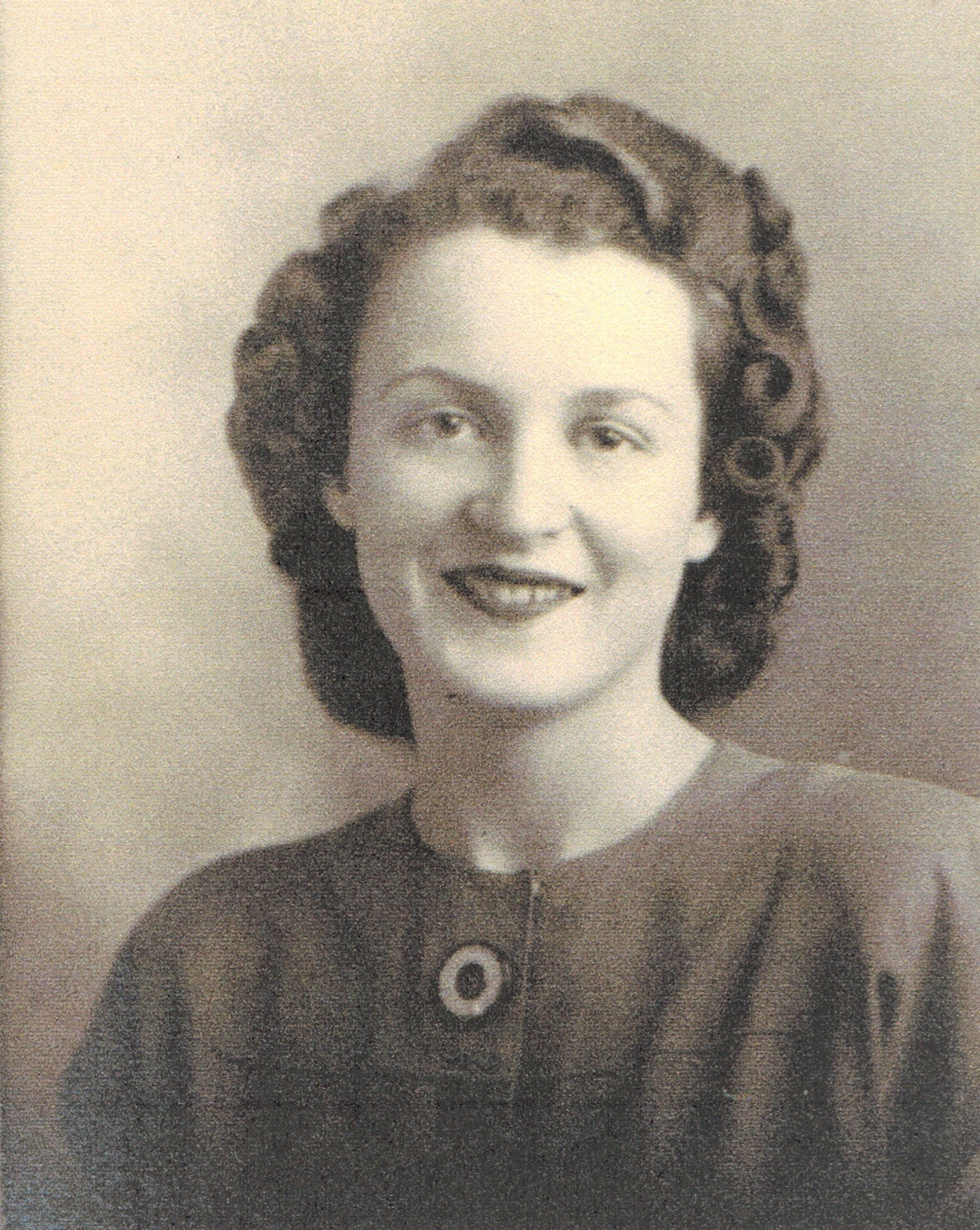 Mary M. Wagaman