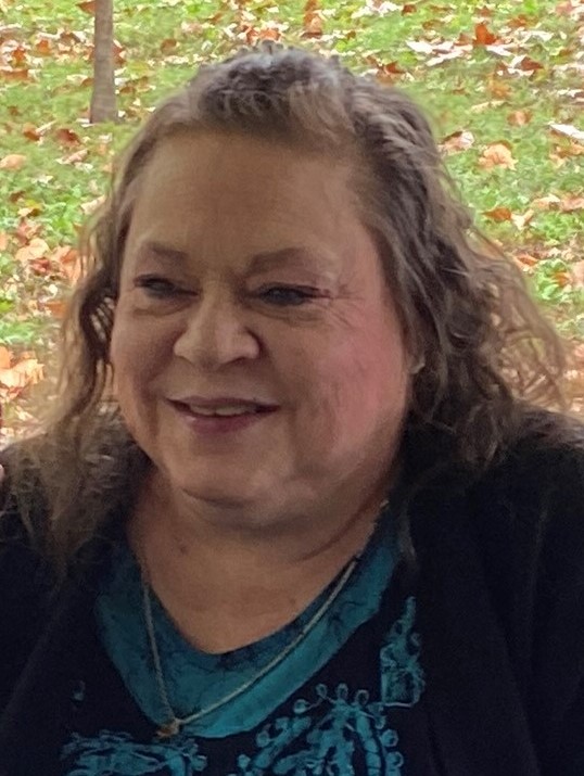 Carrie L. Winkler