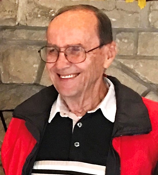 David W. Worlledge