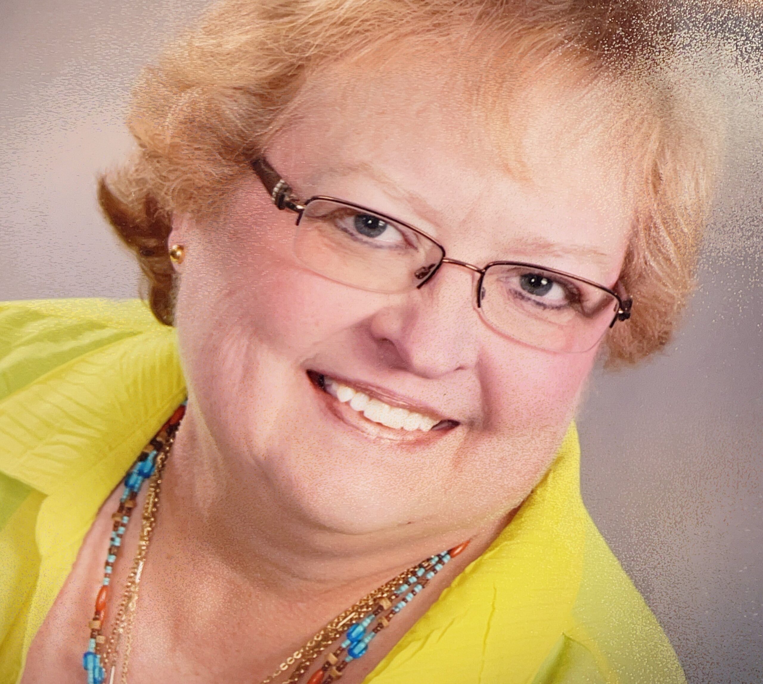 Carolin S. Adams