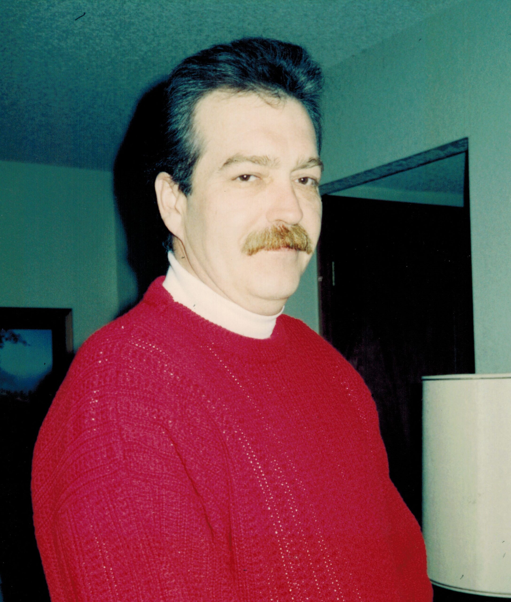 Richard W. Calvert