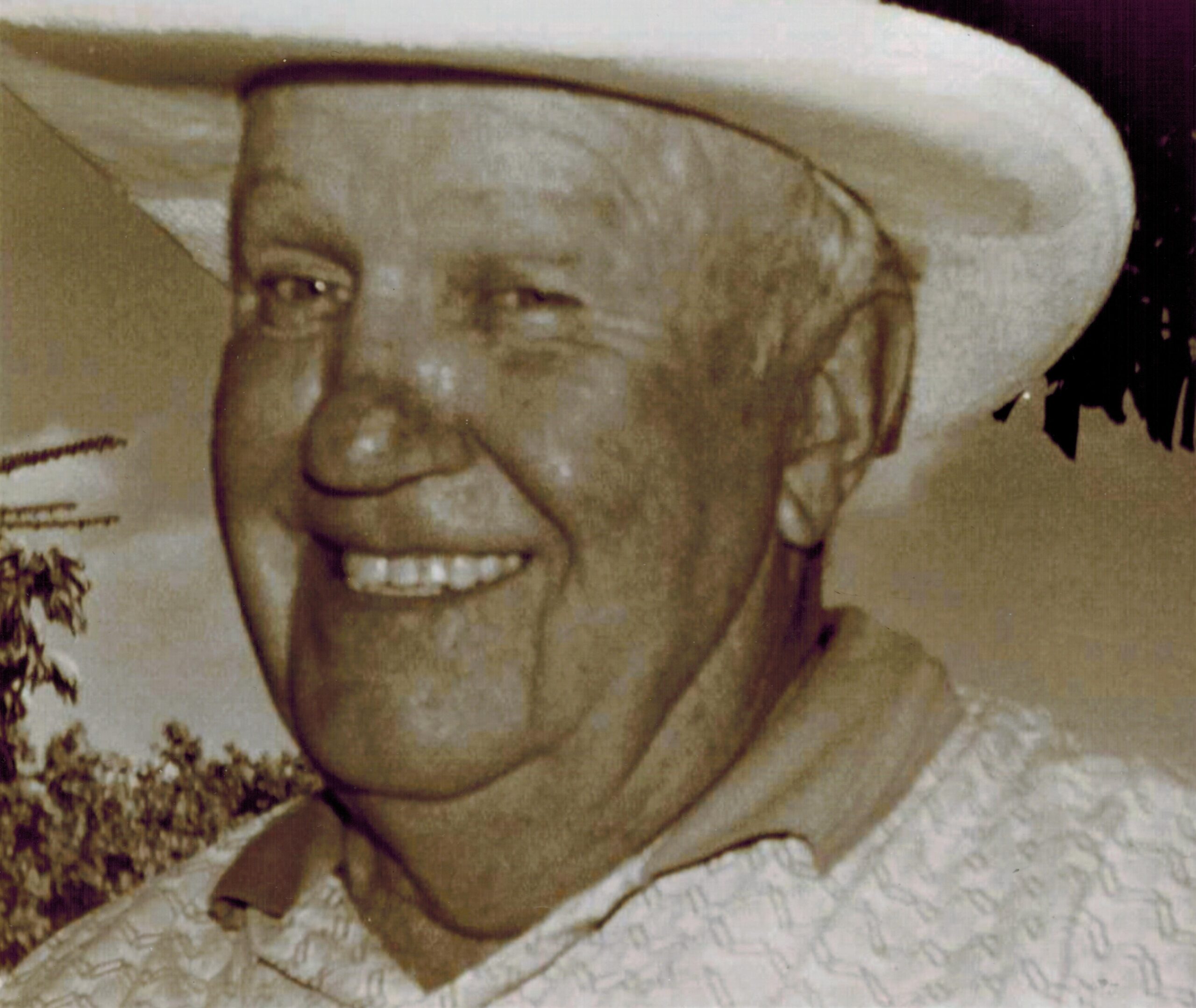 William E. Cumberford