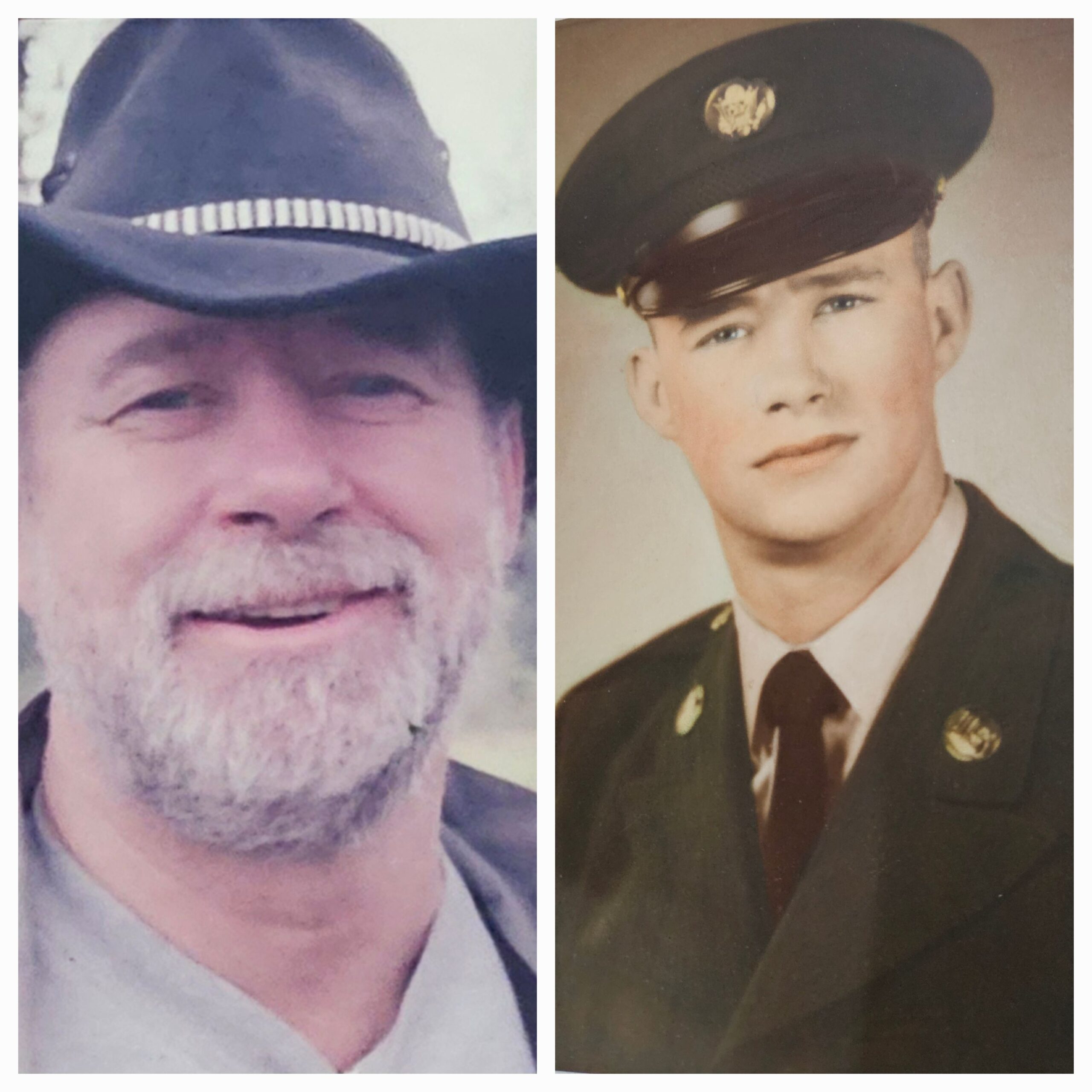 Dale E. Fry