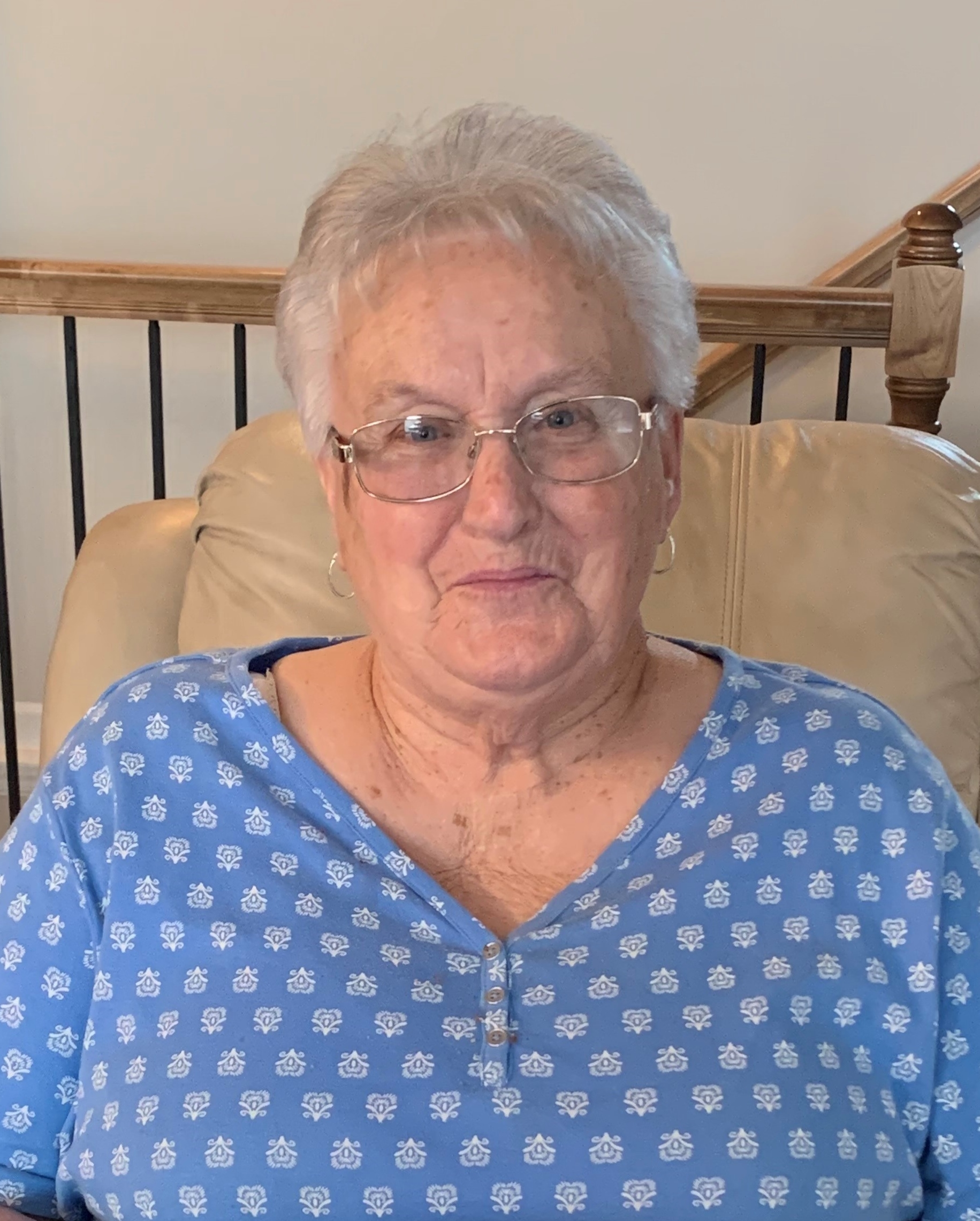 Shirley L. Hutcherson