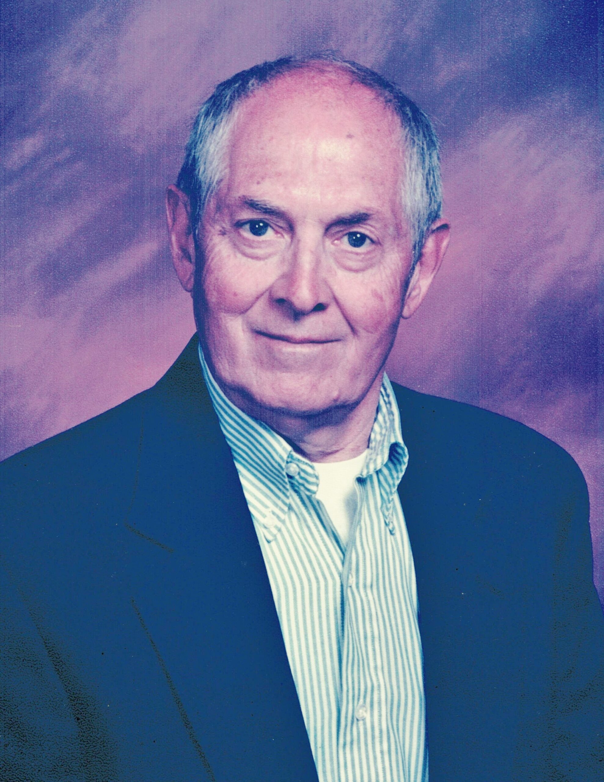 John C. Jons Jr.