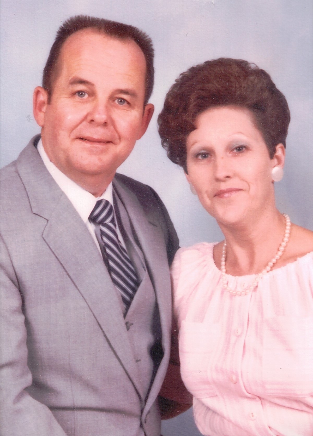 Mary L. Martin