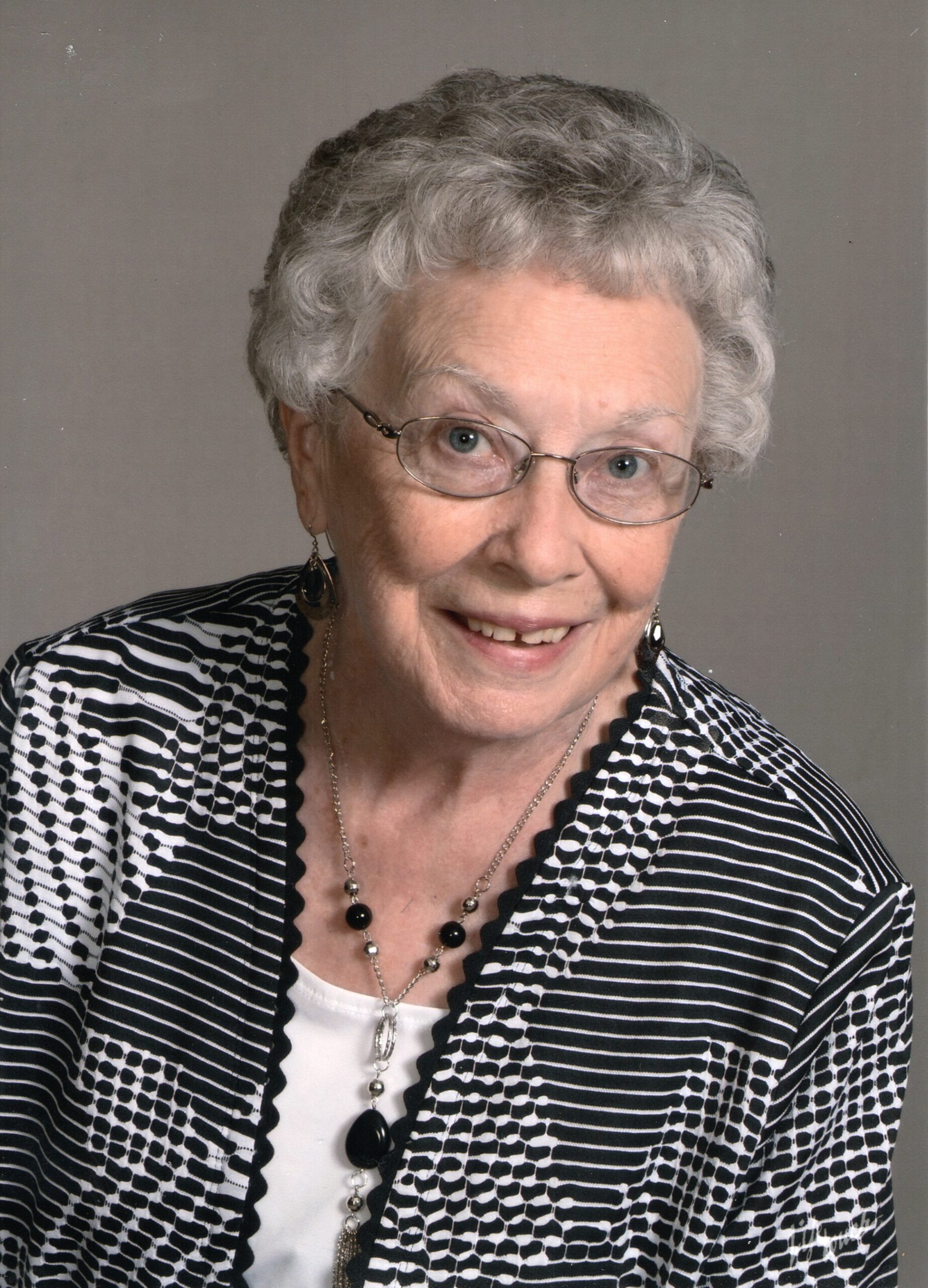 Shirley L. Nolker