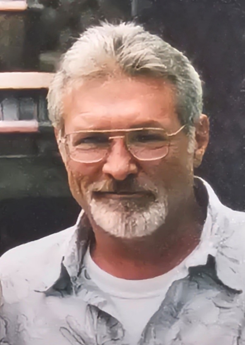 John C. Philpott