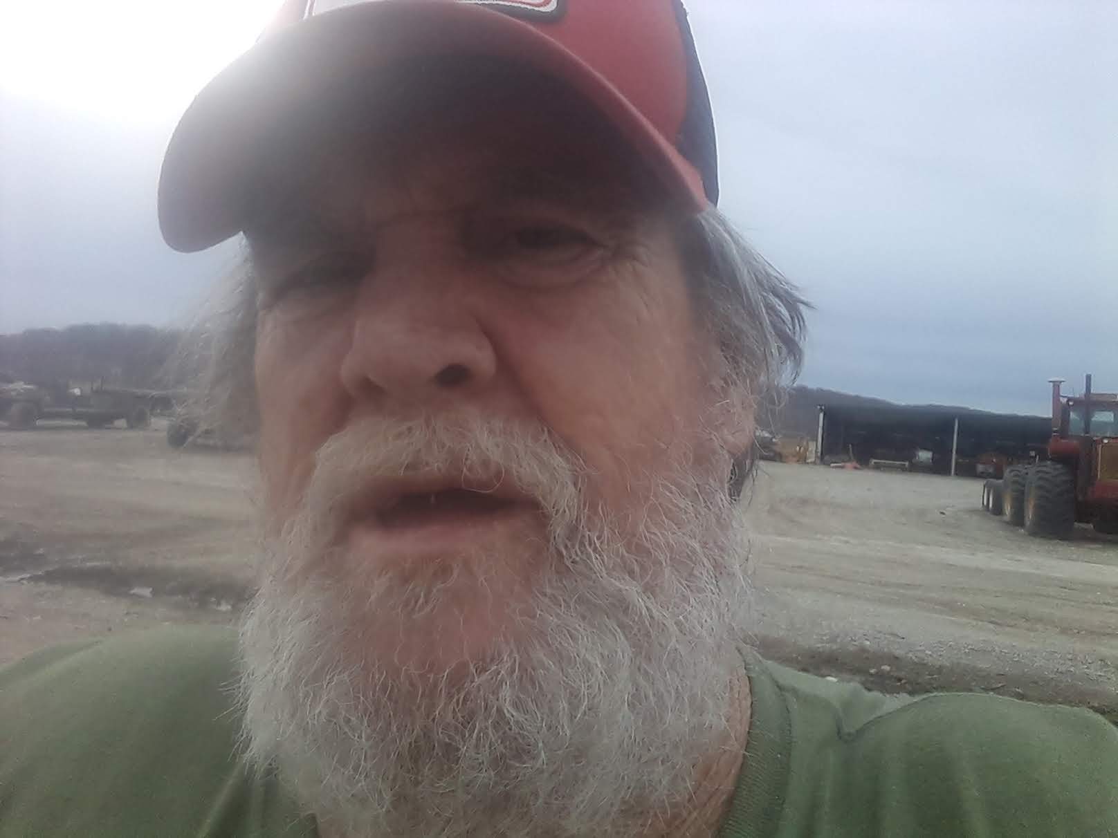 Bill W. Terrill Jr.