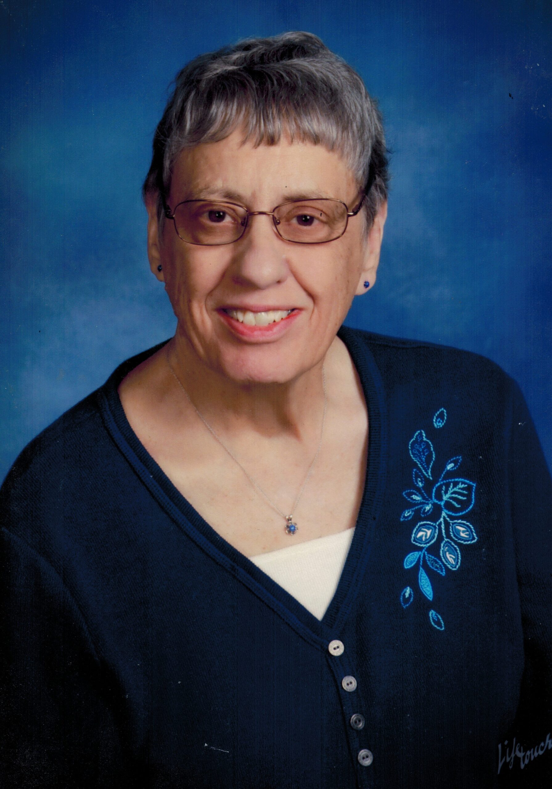 Barbara J. Thomas