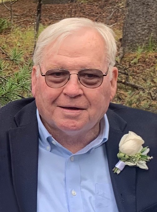 Glenn D. Winter