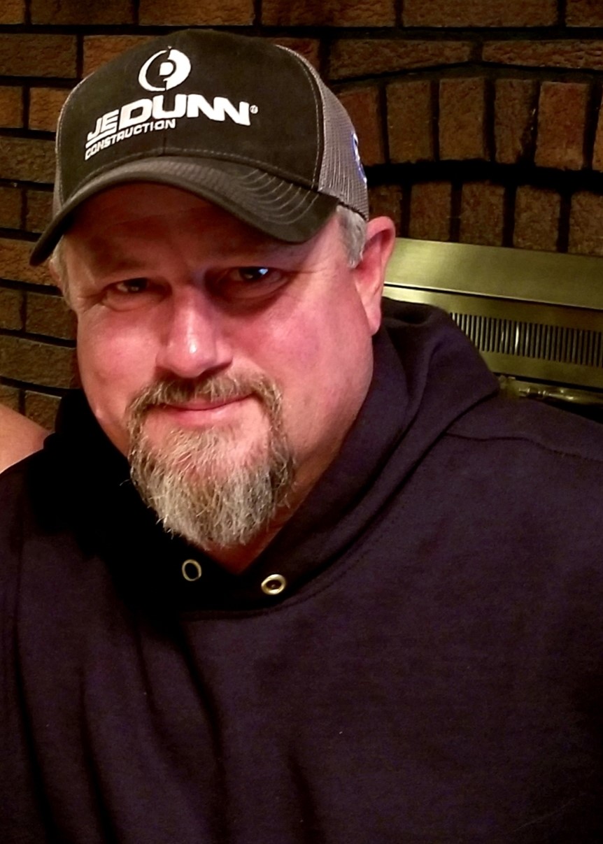Jeremy J. Frerking