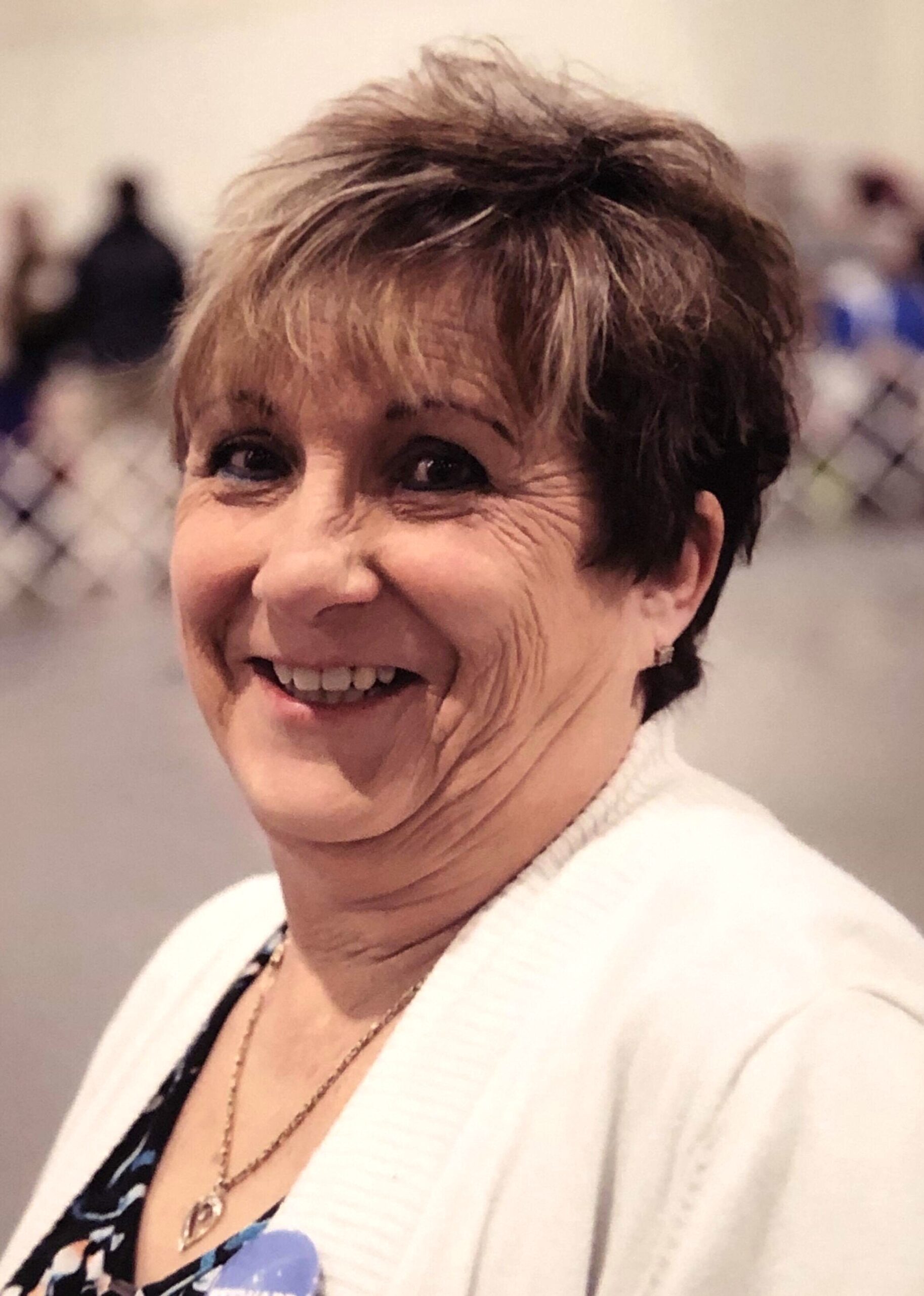 Constance E. Perkins