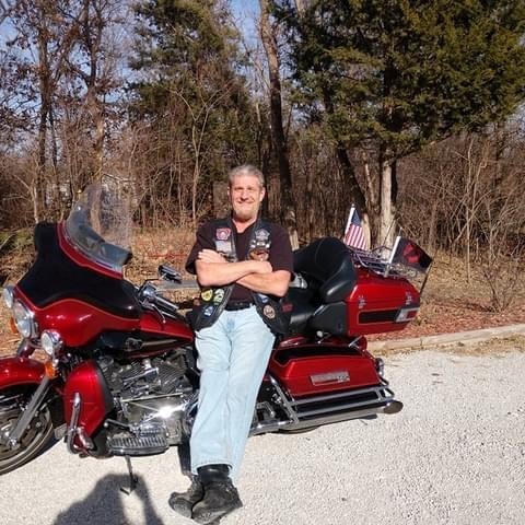 Michael P. Romeo Sr.