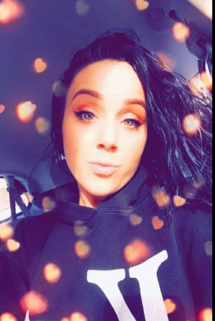 Melissa M. Hampton
