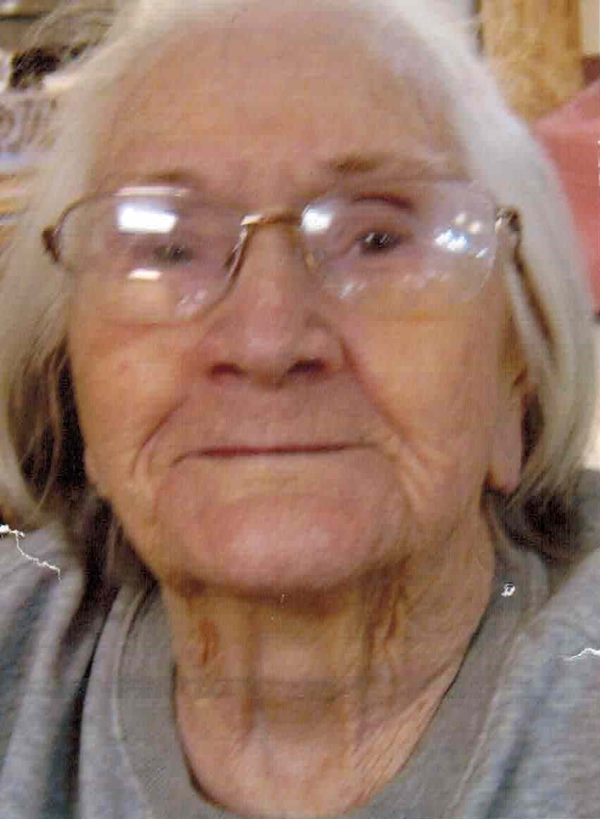 Lois J. McAnally