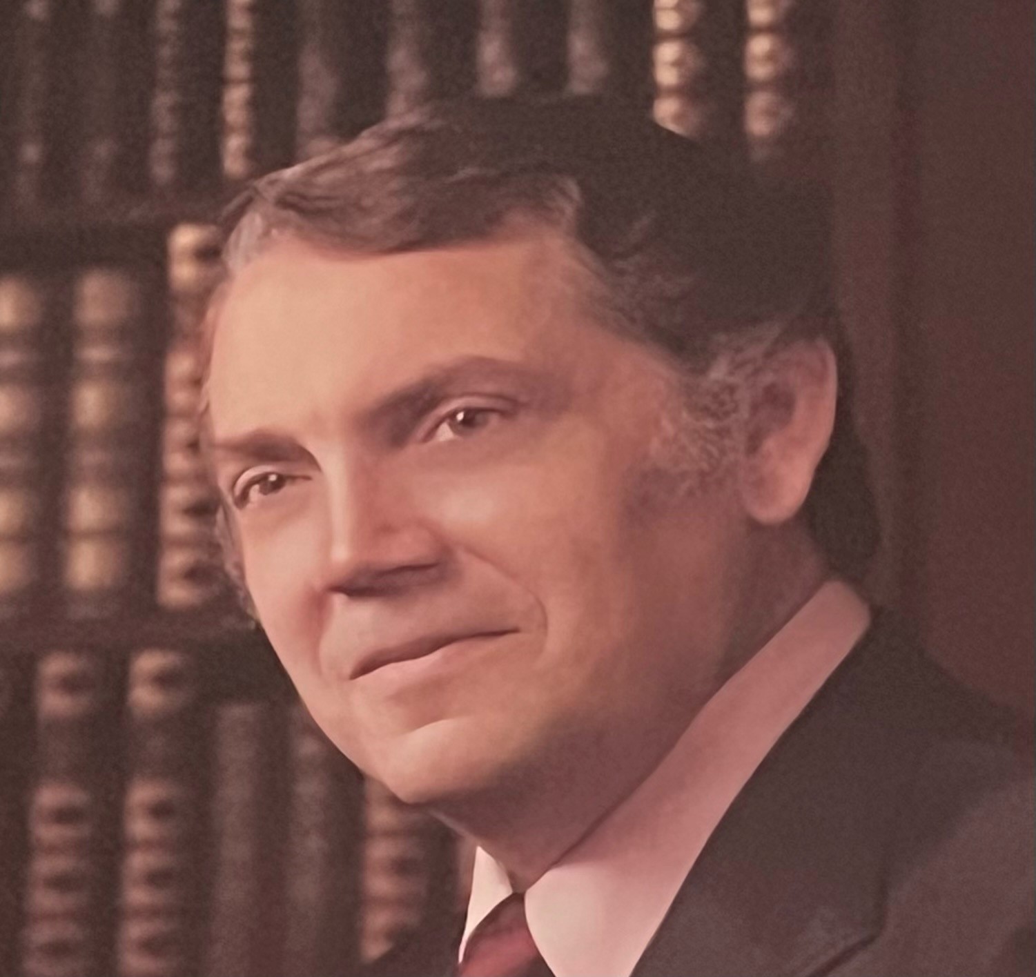 Chester L. Mainard
