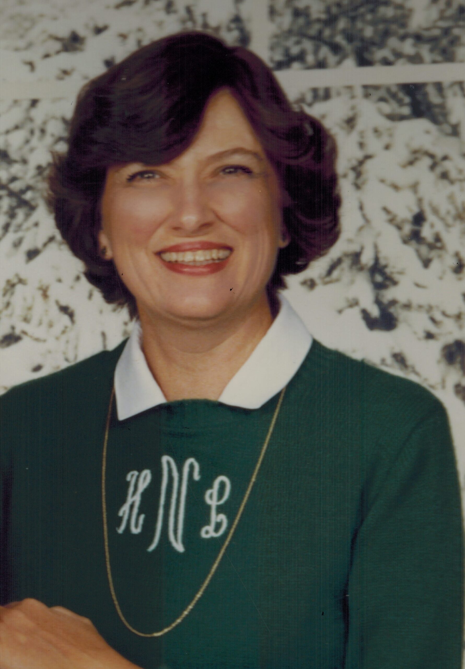 Helen L. Newlin