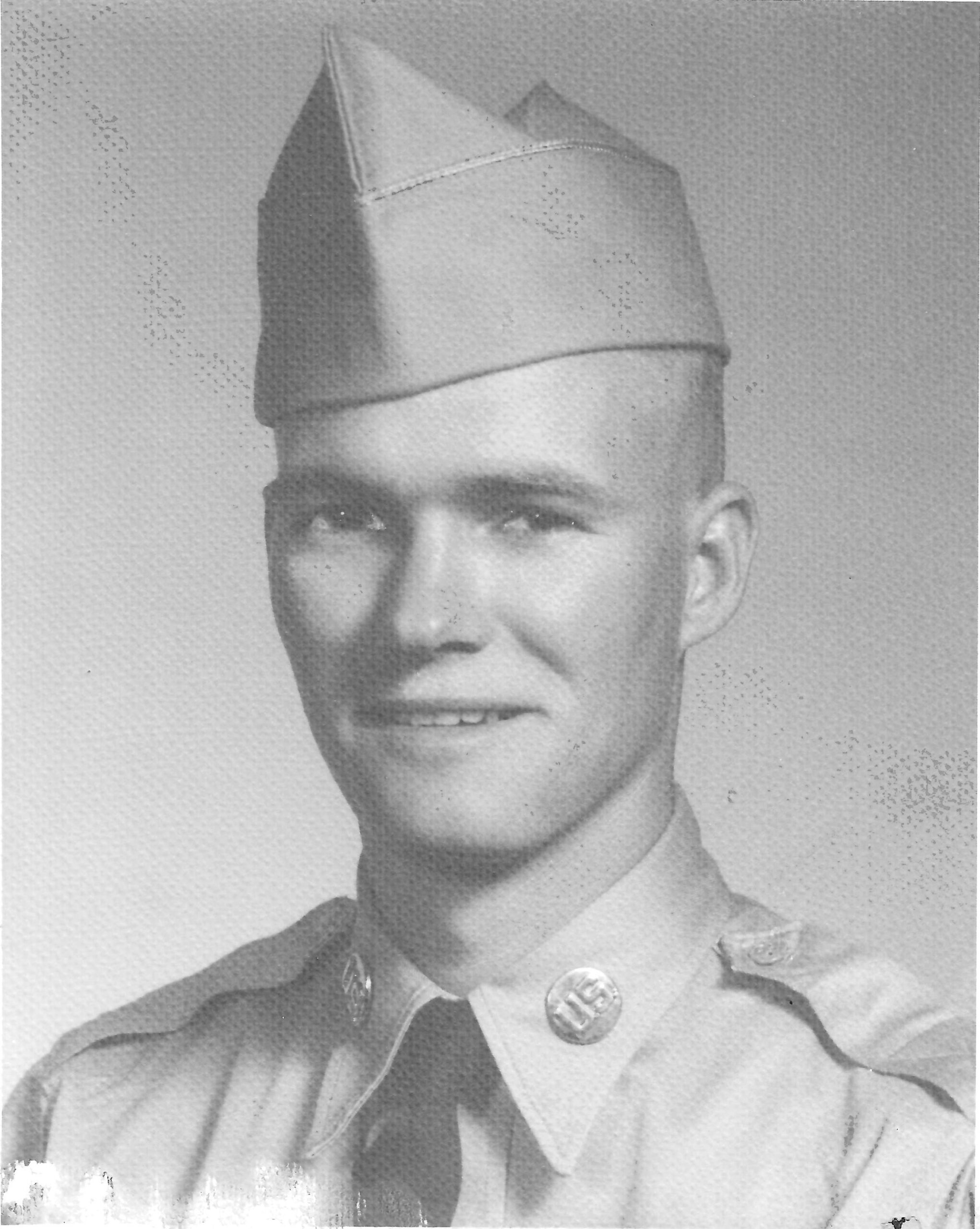 Mason C. Cundiff