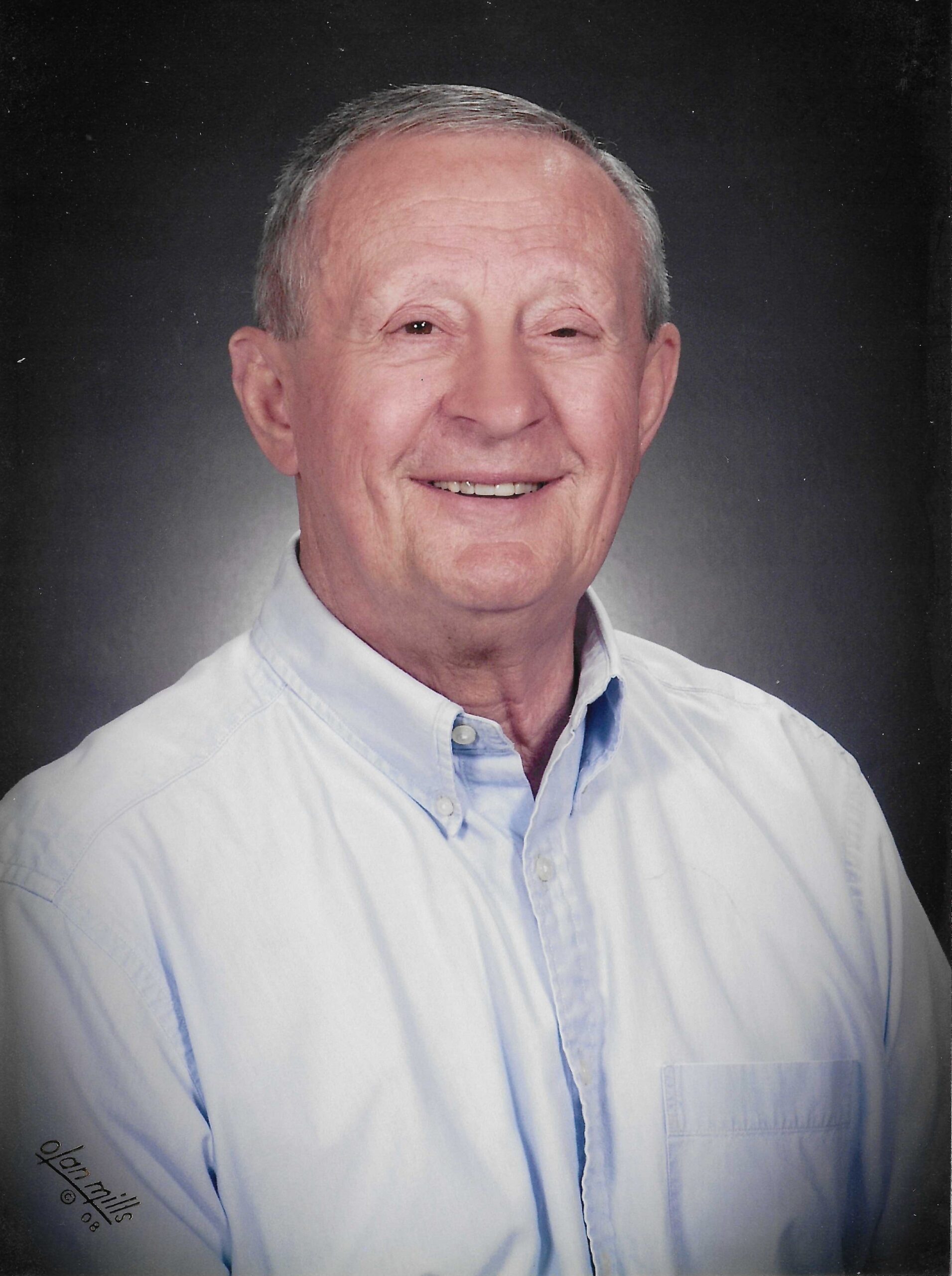 Gary D. Uttech
