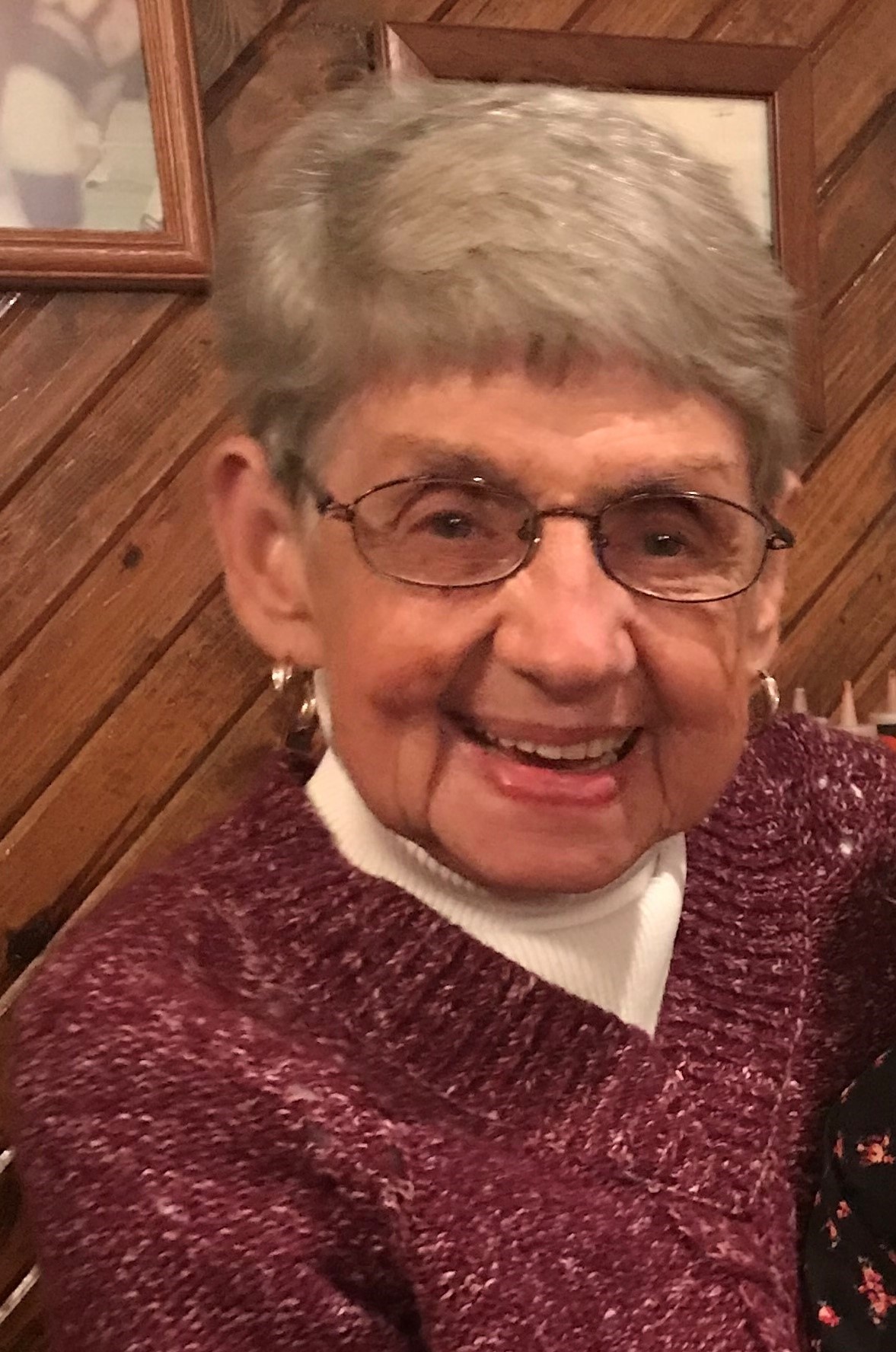 Shirley J. Henson