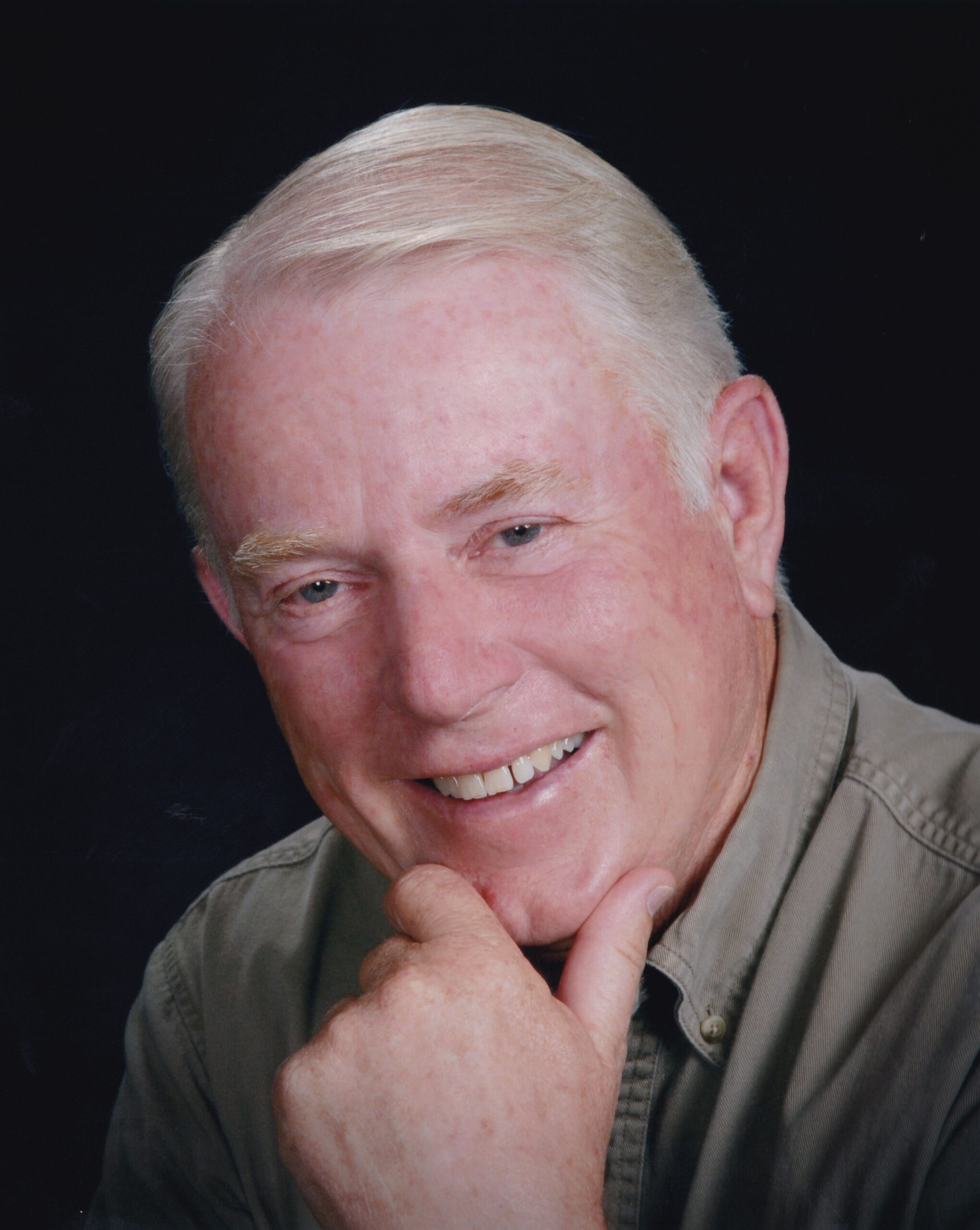 Gary A. Macrander