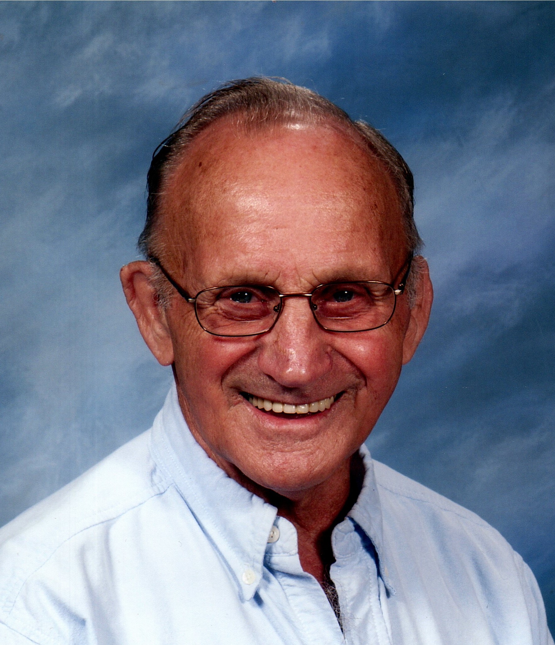 Duane F. Theesfeld