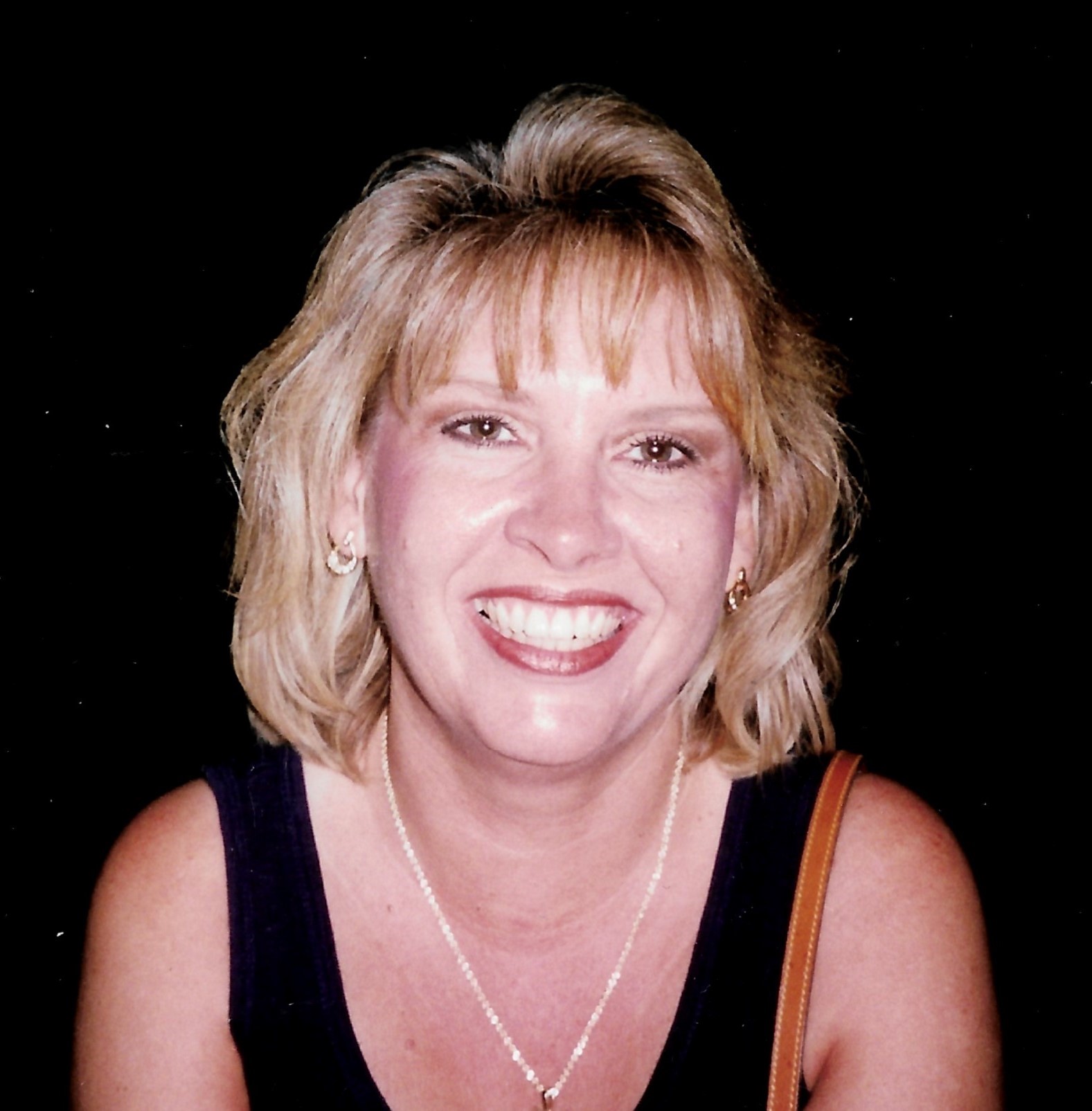 Teresa G. Mountjoy