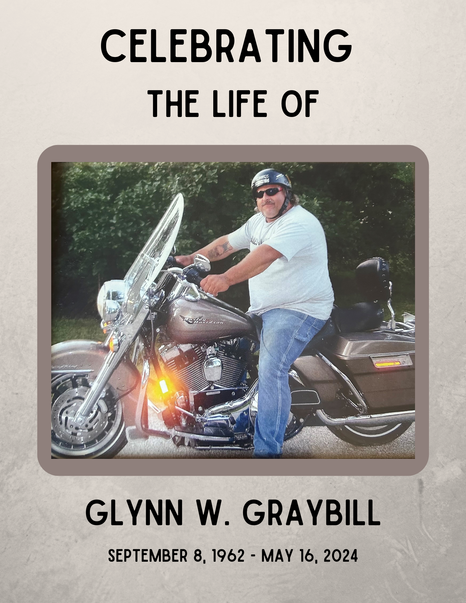 Glynn W. Graybill