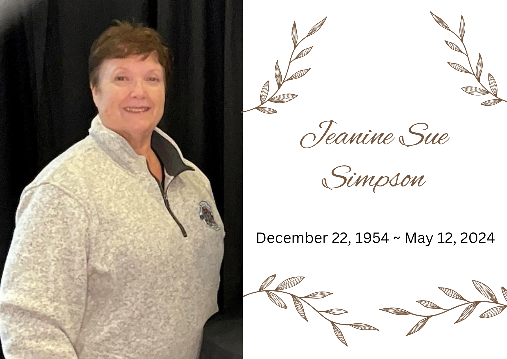 Jeanine S. Simpson