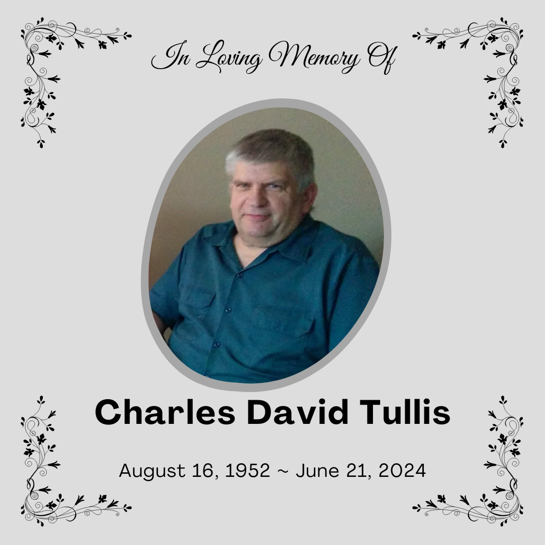 Charles D. Tullis