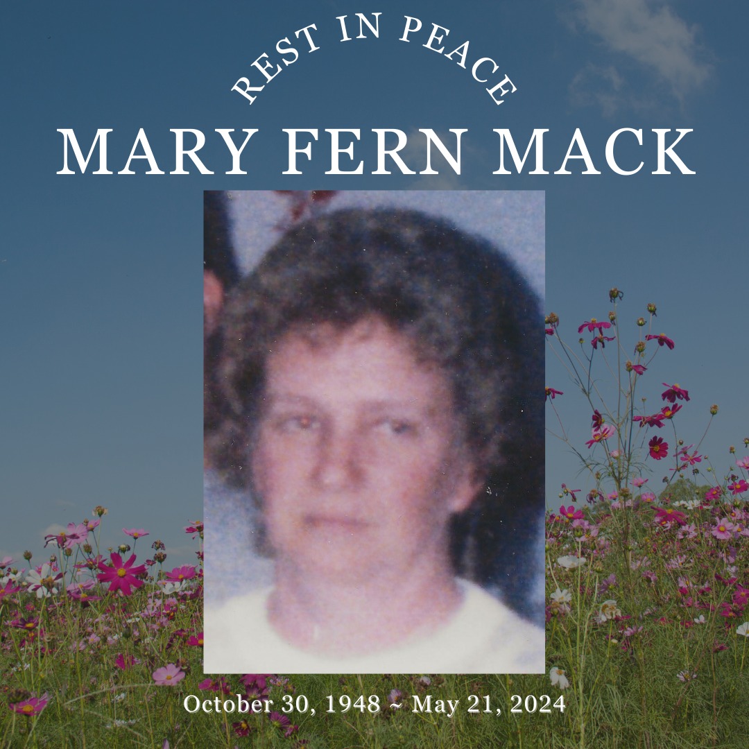 Mary F. Mack