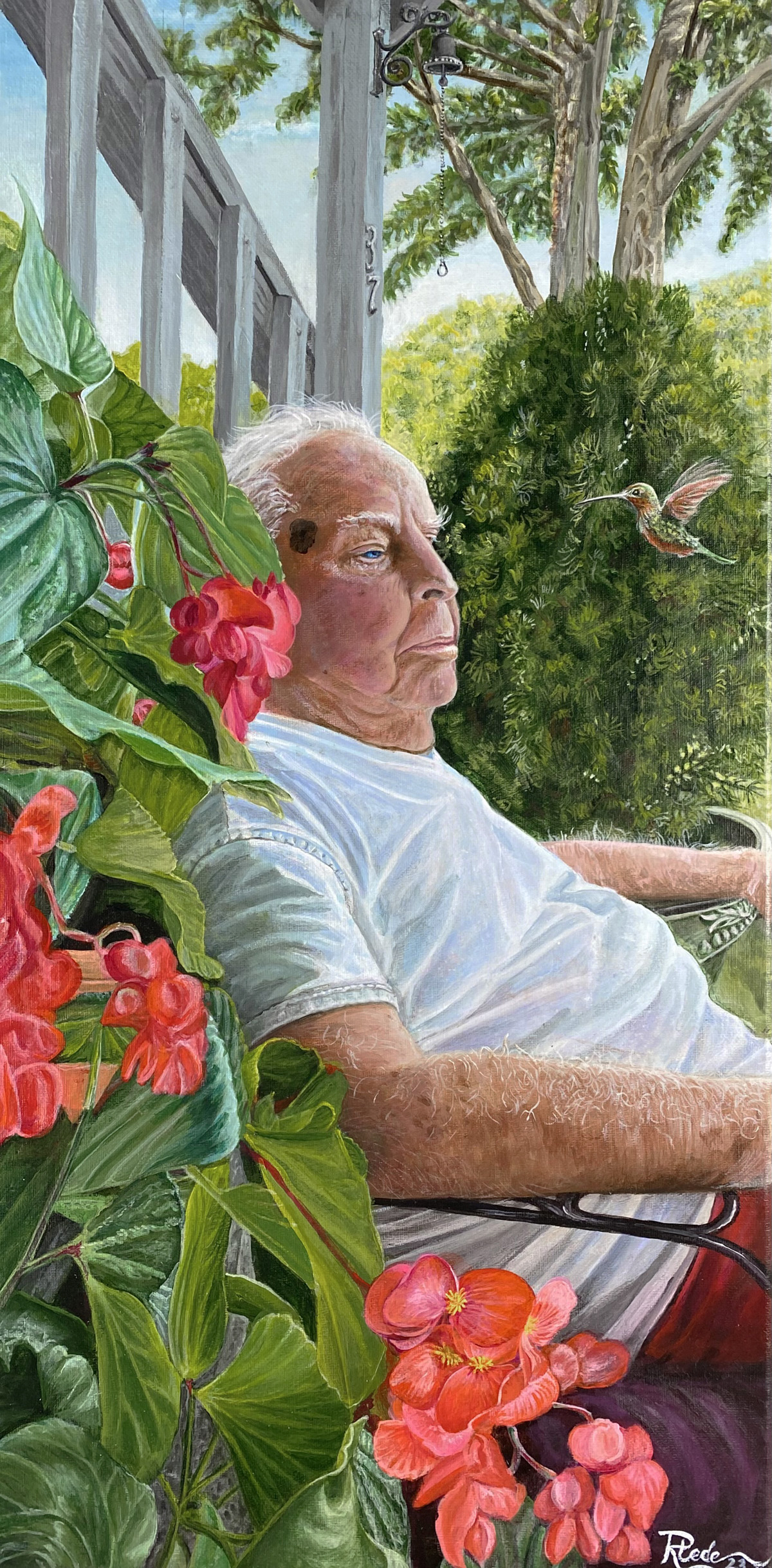 Robert Tede