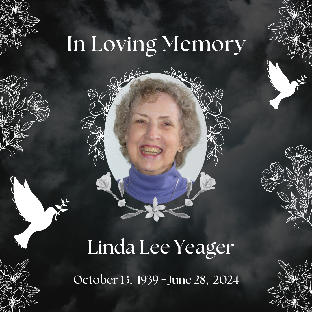 Linda Yeager