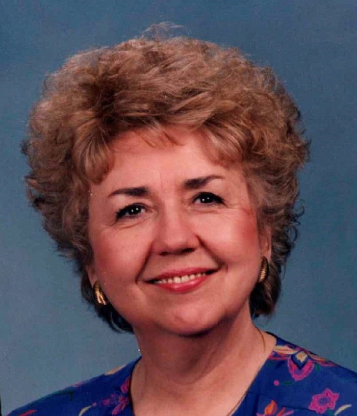 Peggy J. Bloom