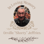 Orville F. Jeffries