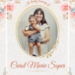 Carol M. Soper
