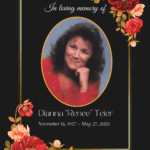 Dianna “Renee” Teter
