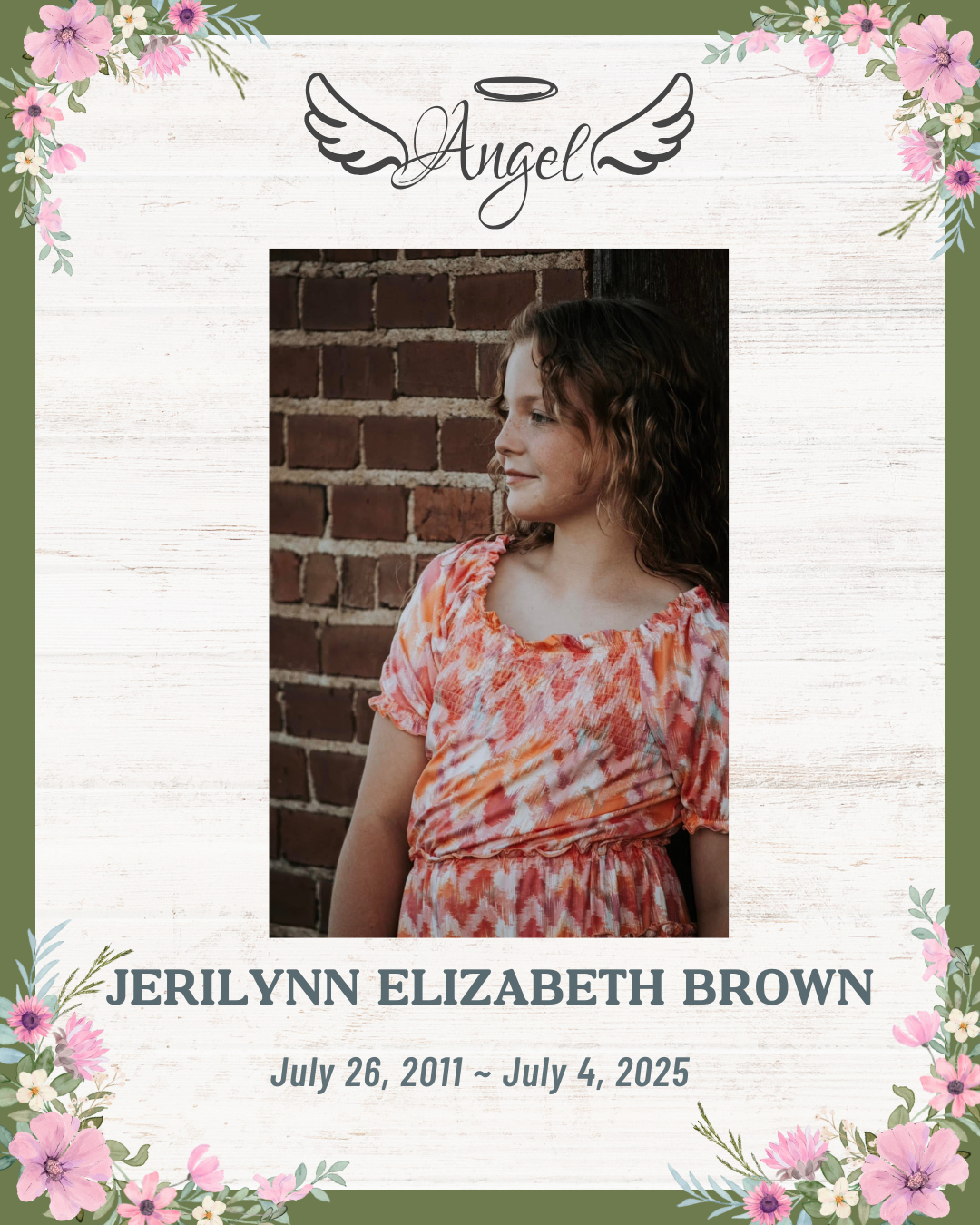 Jerilynn E. Brown