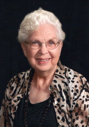 Betty J. Brokaw