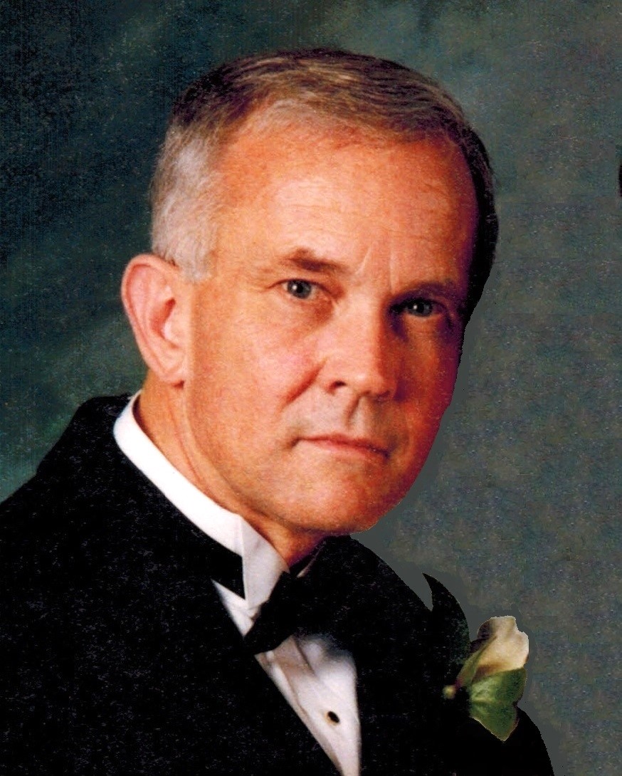Gary P. Hodges