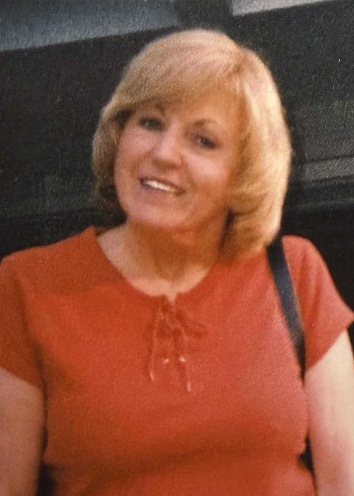 Betty A. McCauley
