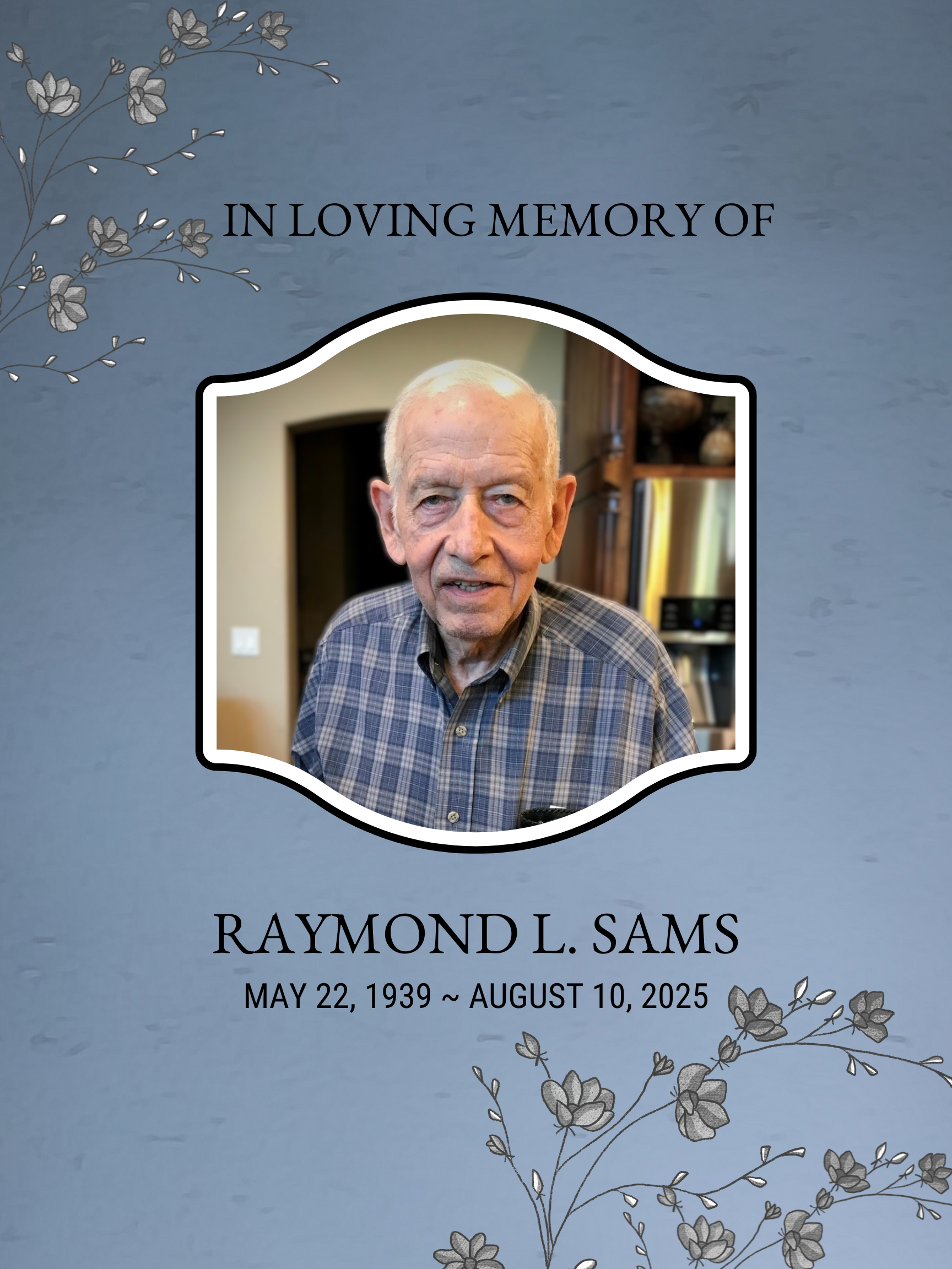 Raymond L. Sams
