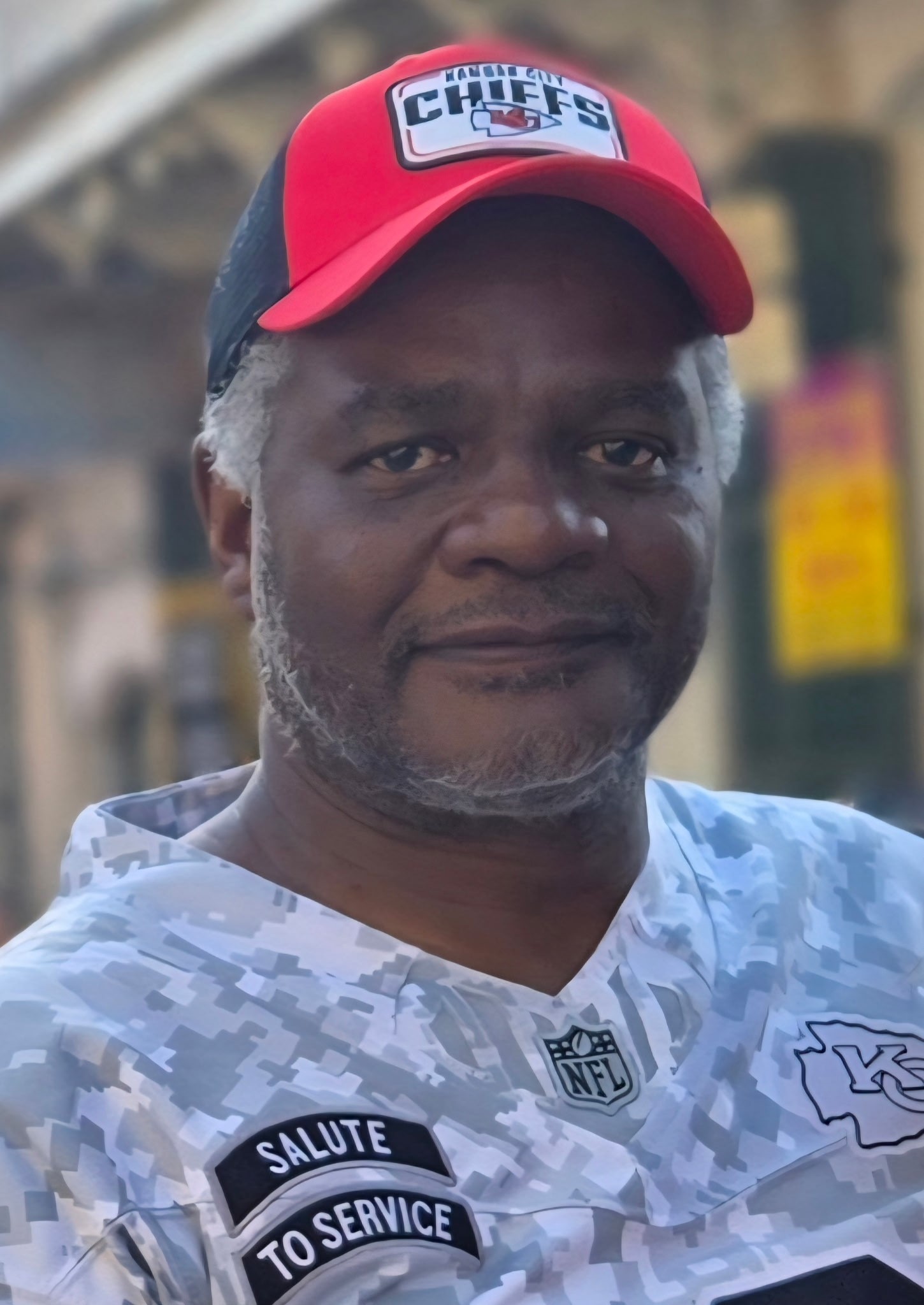 Arthur “Art” Wilson, Jr.