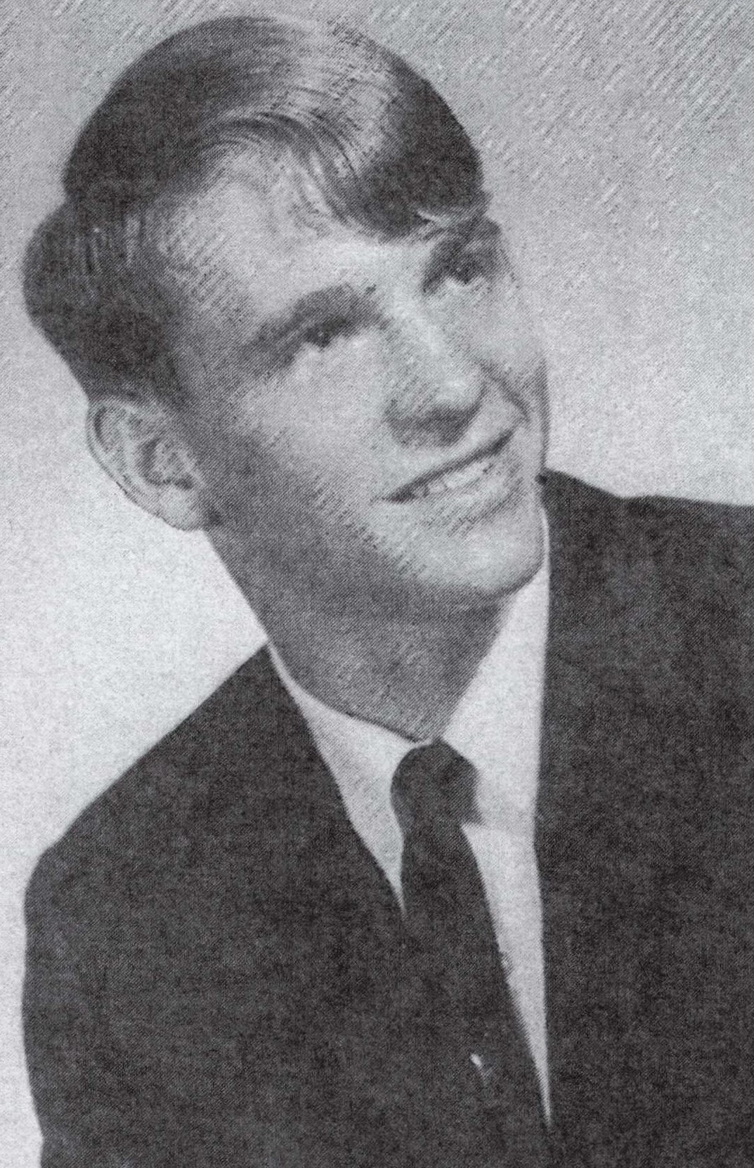 Harold “Hal” L. Mueller