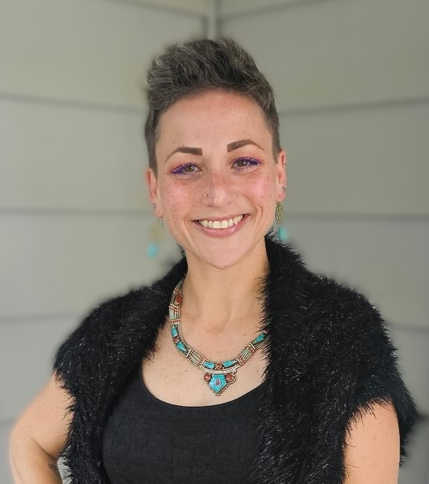 Melanie J. Wolfington