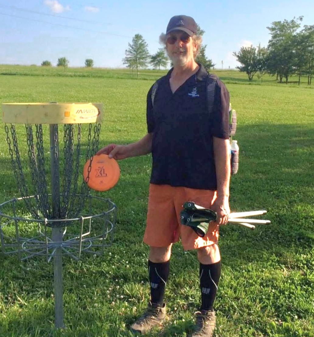 Daniel “Dan” C. Coffman