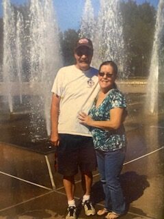 Sandra “Sandi” K. Marcotte